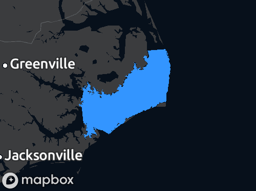 Zone Map