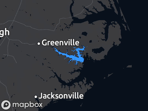 Zone Map