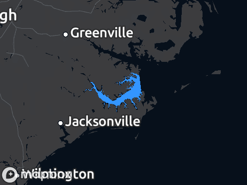 Zone Map