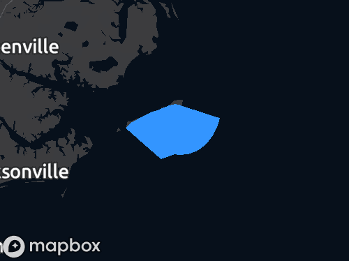 Zone Map