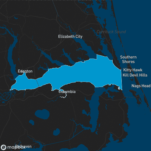 Zone Map