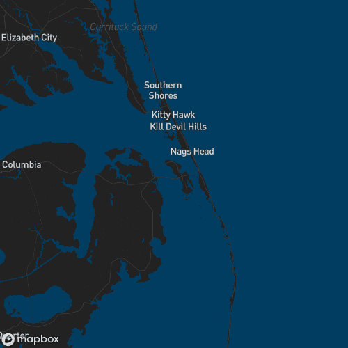 Zone Map