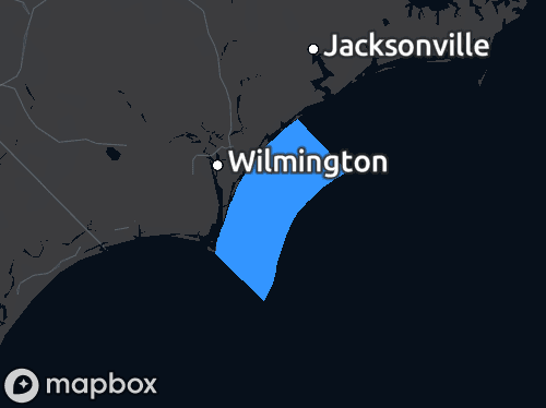 Zone Map