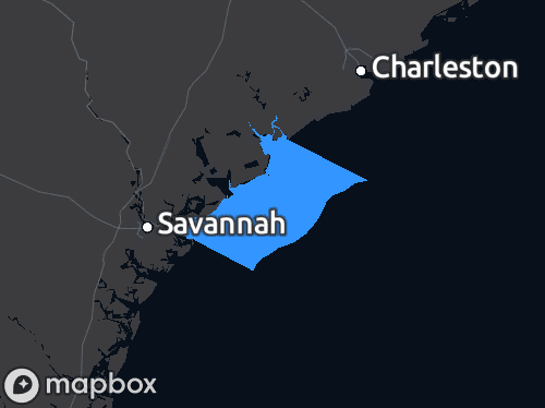 Zone Map