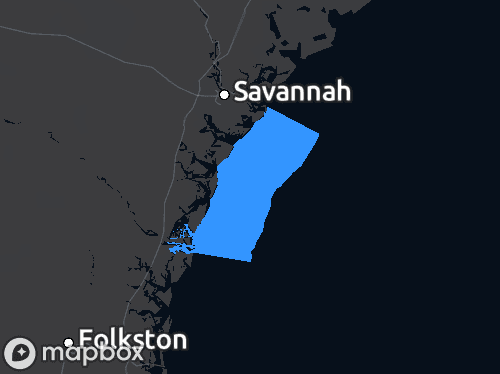 Zone Map