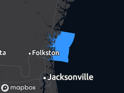 Zone Map