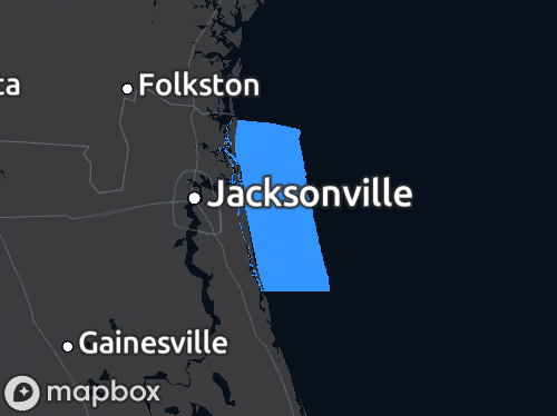 Zone Map