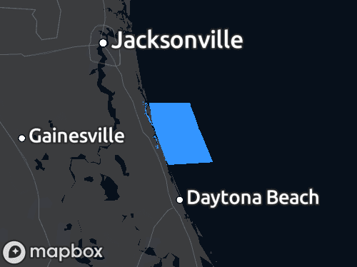 Zone Map