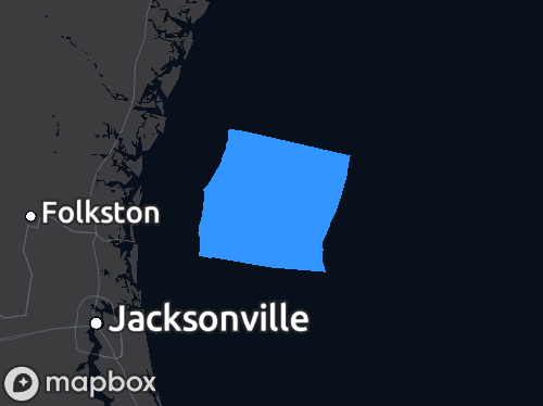 Zone Map