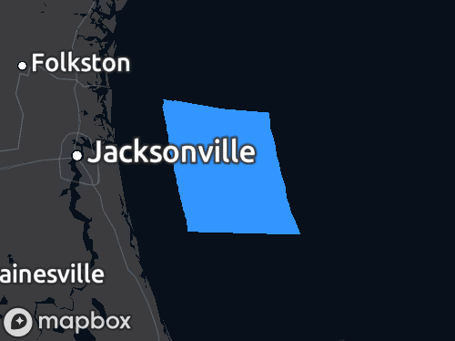 Zone Map