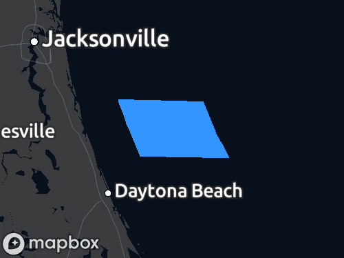 Zone Map