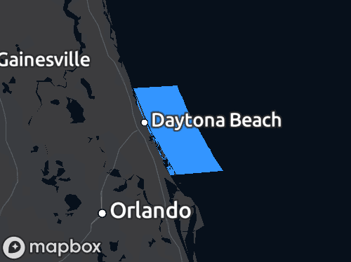 Zone Map