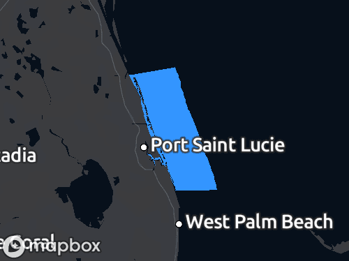 Zone Map
