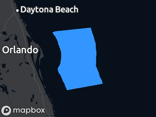 Zone Map