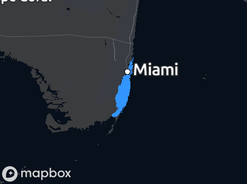 Zone Map