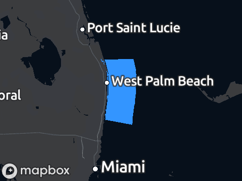 Zone Map