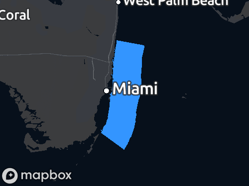 Zone Map