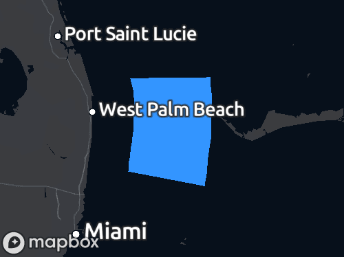 Zone Map