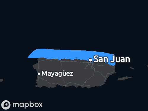 Zone Map