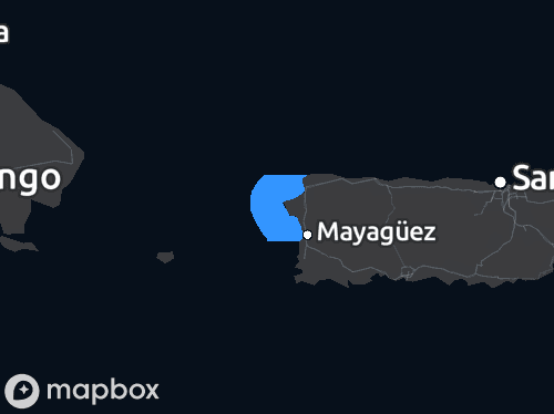 Zone Map