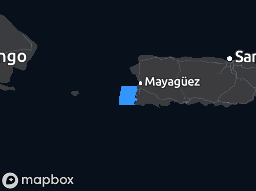Zone Map