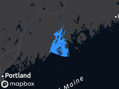 Zone Map