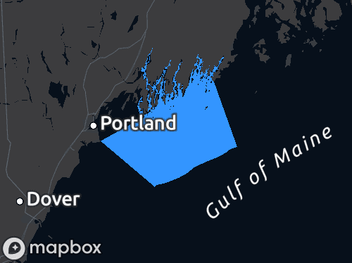 Zone Map