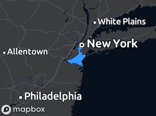 Zone Map