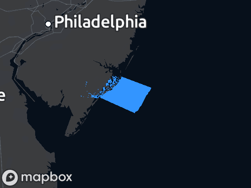 Zone Map