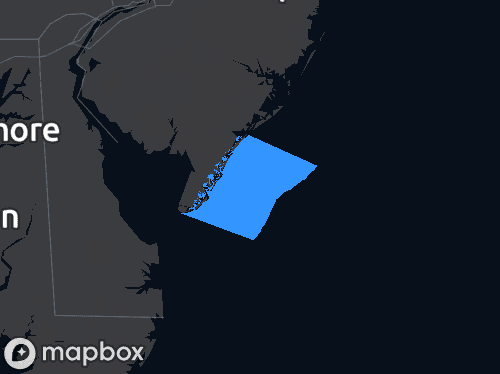 Zone Map