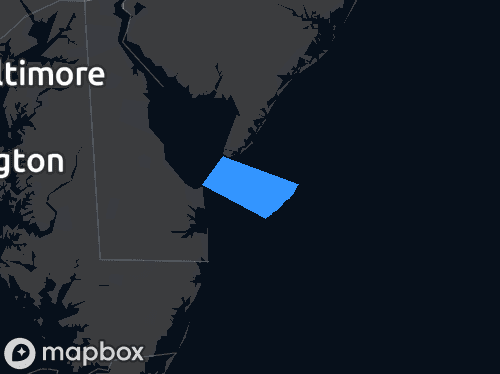Zone Map