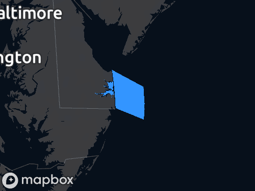 Zone Map