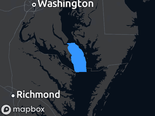 Zone Map