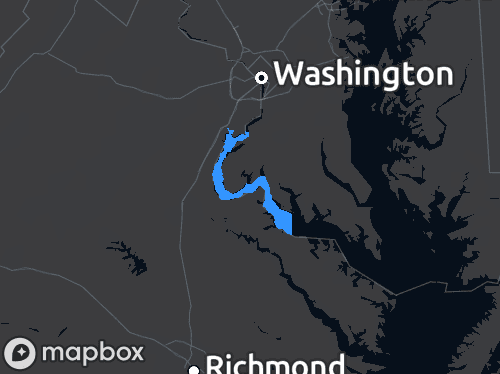 Zone Map