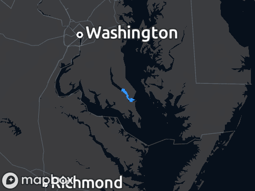 Zone Map