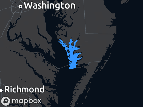 Zone Map