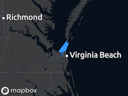 Zone Map