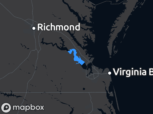 Zone Map