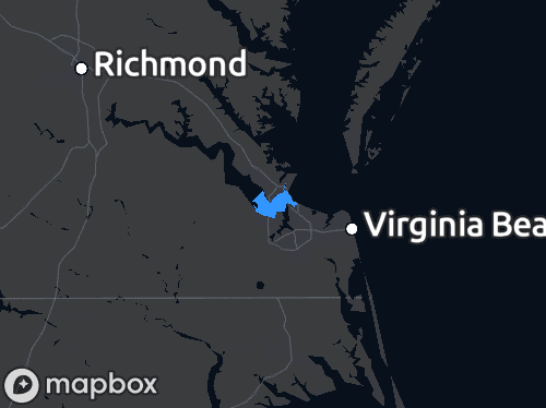Zone Map