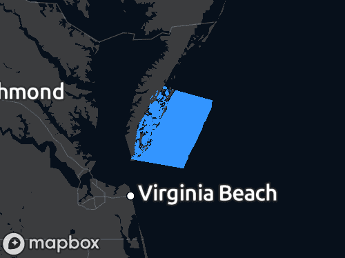 Zone Map