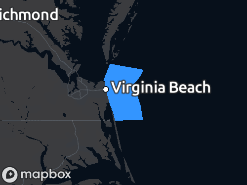 Zone Map