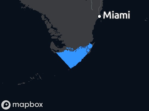 Zone Map