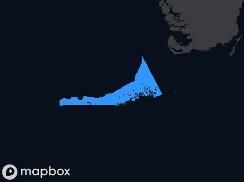 Zone Map