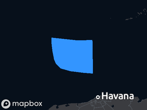 Zone Map