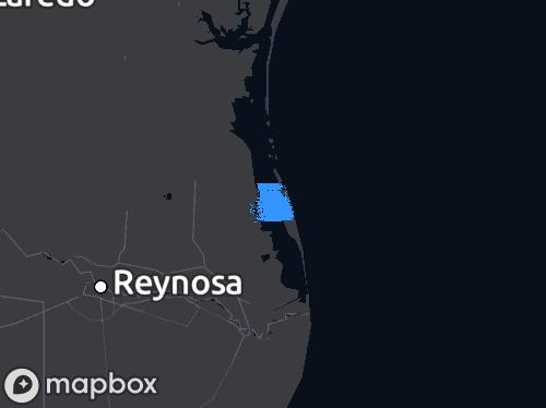 Zone Map