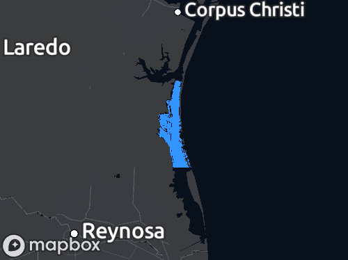 Zone Map