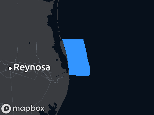 Zone Map