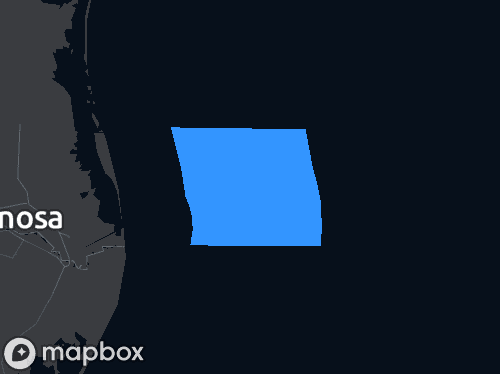 Zone Map