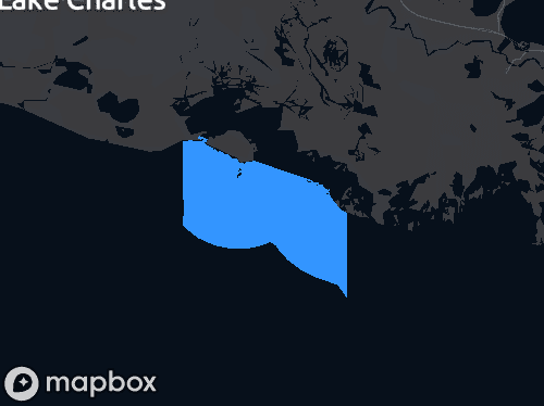 Zone Map
