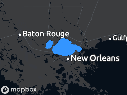 Zone Map